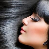 Hott Heads Salon - permanent makeup work