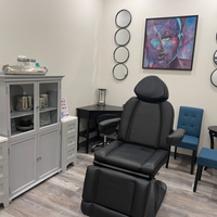 Hourglass Aesthetics - permanent makeup work