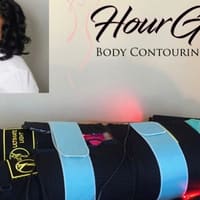 HourGlass Body Contouring Spa - permanent makeup work