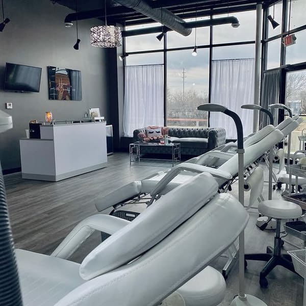 House of Beauty by VM - permanent makeup in Summit, IL