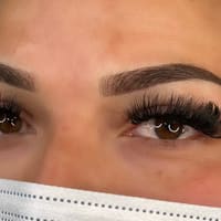 House of Brows - permanent makeup work