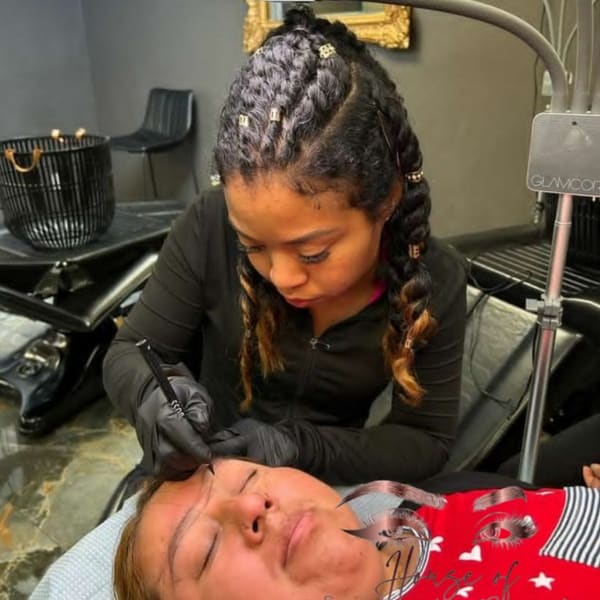 House of Exquisite Beauty - permanent makeup in Poway, CA