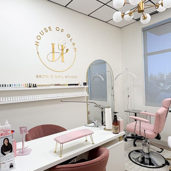House of Glam - permanent makeup in Rogers, MN