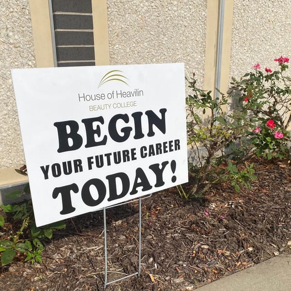 House of Heavilin Beauty College - permanent makeup in Kansas City, MO