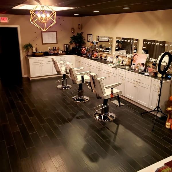 House of Lashes Face and Brow Boutique - permanent makeup in Englishtown, NJ
