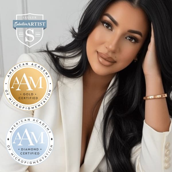 House of Pigmentation - permanent makeup in Feasterville Trevose, PA