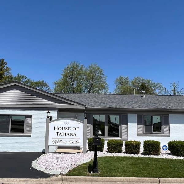 House of Tatiana Wellness Center - permanent makeup in Dayton, OH
