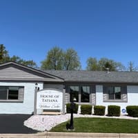 House of Tatiana Wellness Center - permanent makeup work