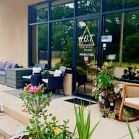 House of Triad - Salon and Spa - permanent makeup work