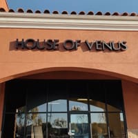 House of Venus - permanent makeup work