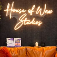 House of Wax Salon Studios - permanent makeup work