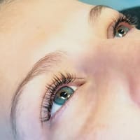 House of Winks - permanent makeup work