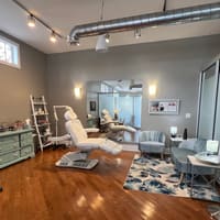 Housley Institute - permanent makeup work