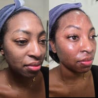 Houston MedSpa + Wellness - permanent makeup work
