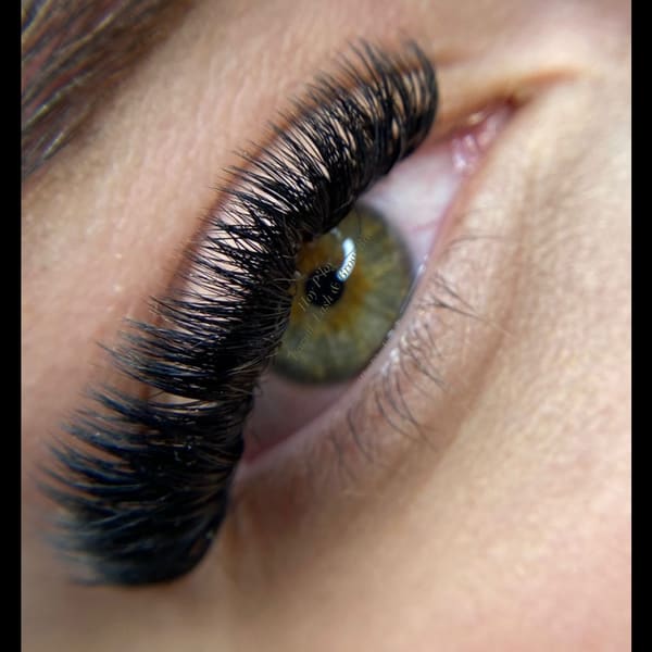 Hoy P'loy, Lashes,Brows, Lips & Nail Bar - permanent makeup in Boca Raton, FL