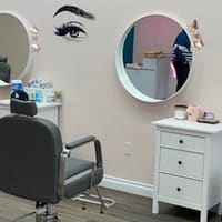 HQ Beauty & Threading - permanent makeup work