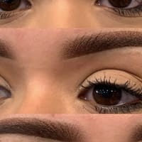 Hq Brows Academy - permanent makeup work