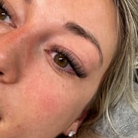 HT Artistry - permanent makeup work