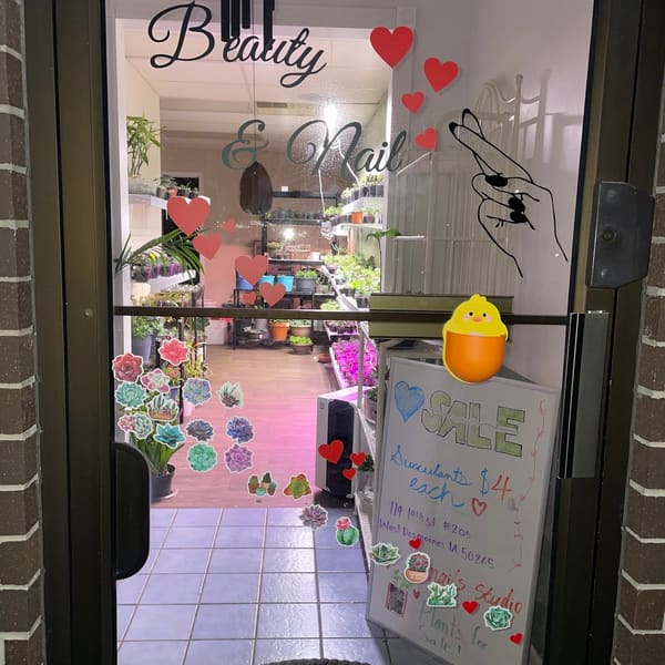 Hua Beauty Semipermanent Makeup Studio - permanent makeup in West Des Moines, IA