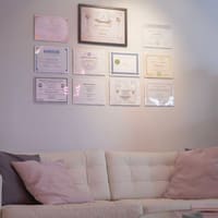 Hudson Beauty Bar - permanent makeup work