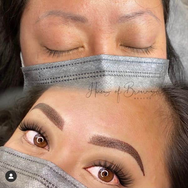 Hues of Brows Beauty - permanent makeup in Corpus Christi, TX