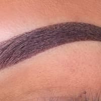 Hulavesbrows - permanent makeup work
