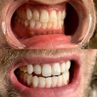 Hummingbird Studio - permanent makeup work