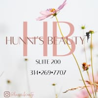 Hunni's Beauty - permanent makeup work