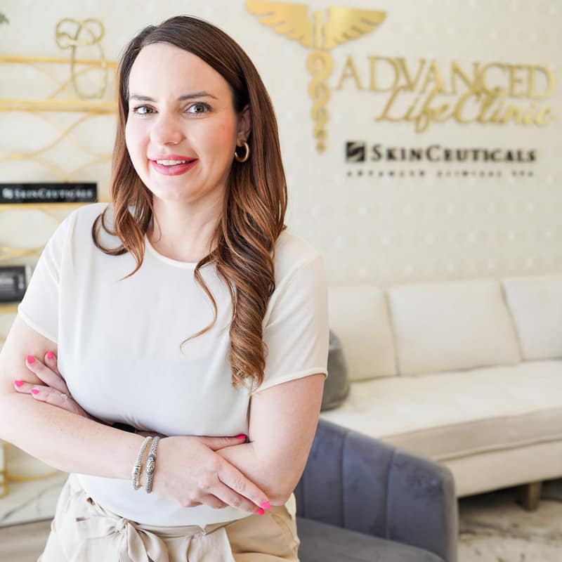 Permanent makeup artists in Huntsville