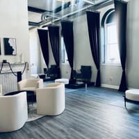 Hush Luxury Esthetics & Day Spa in Collegeville - permanent makeup work
