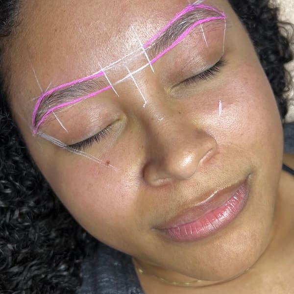 Hustle Cave Lashes & Brows - permanent makeup in Redlands, CA
