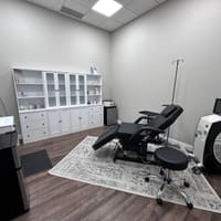 Hutchinson Laser & Aesthetic - permanent makeup work