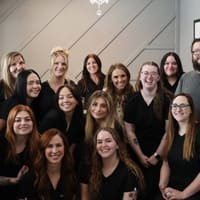 Hyde Beauty and Wellness Spa - permanent makeup work