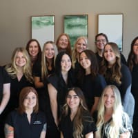 Hyde Beauty and Wellness Spa - permanent makeup work