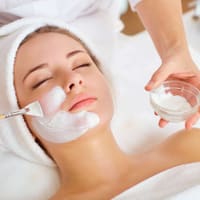 HydroBeauté - Spa - permanent makeup work
