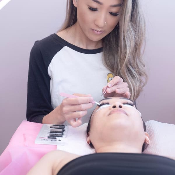Hye Beauty Co. - permanent makeup in Alameda, CA