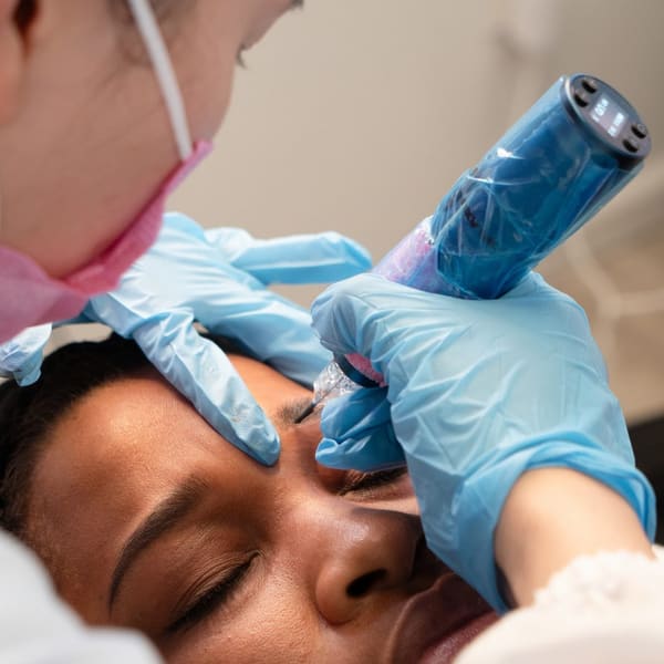 Hyper Real Academy - permanent makeup in East Brunswick, NJ