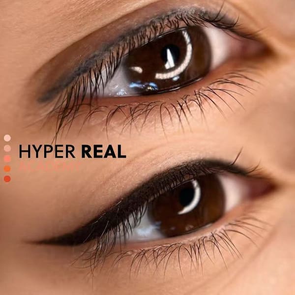 Hyper Real Academy - permanent makeup in Lyndhurst, NJ