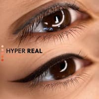 Hyper Real Academy - permanent makeup work