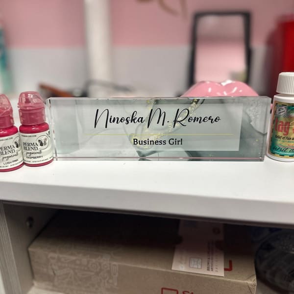 Hypnotist Beauty Lab - permanent makeup in Wayne, NJ