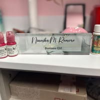 Hypnotist Beauty Lab - permanent makeup work