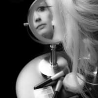 I AM - permanent makeup work