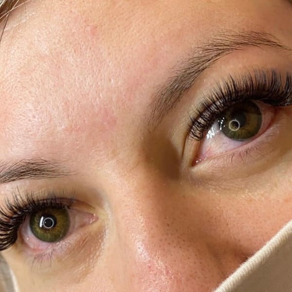 I Beauty&Lash&Microblading - permanent makeup in Chino Hills, CA