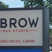I Brow Bar - permanent makeup work