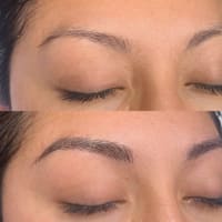 I Brow & Beauty Studio - permanent makeup work