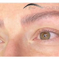 I Brow Your Browz - permanent makeup work