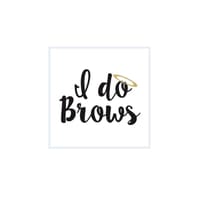 I Do Brows - permanent makeup work