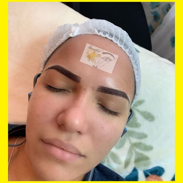 I Get Beautified - permanent makeup in Charlotte, NC
