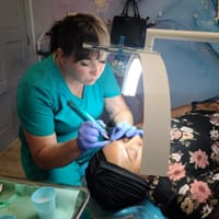 i.Ink LLC Paramedical & Cosmetic Tattoo Studio - permanent makeup work