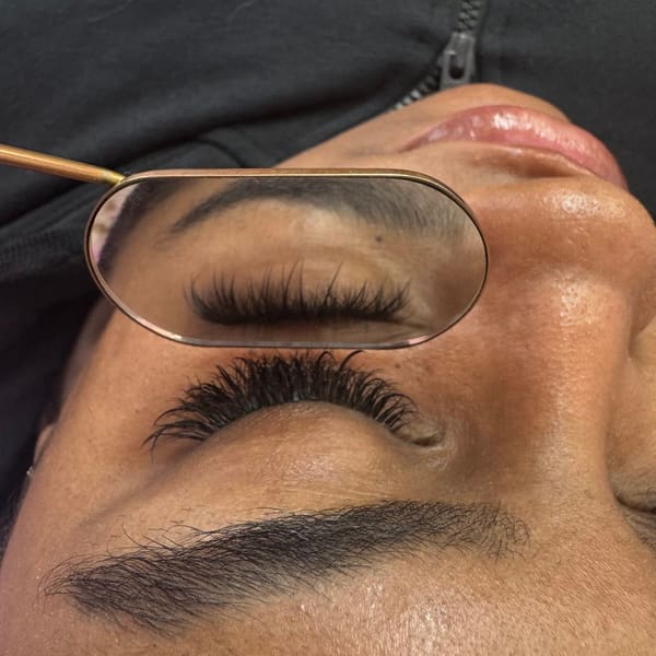 I'M Lash & Beauty Studio Inc. - permanent makeup in Staten Island, NY